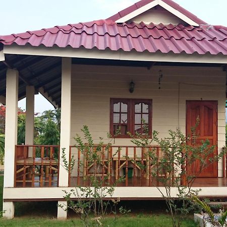 Smile Resort 매림 외부 사진