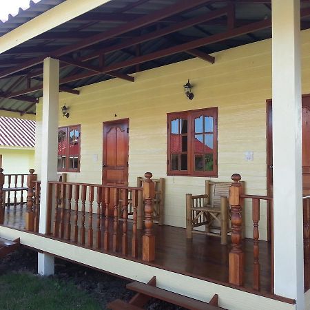 Smile Resort 매림 외부 사진