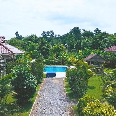Smile Resort 매림 외부 사진