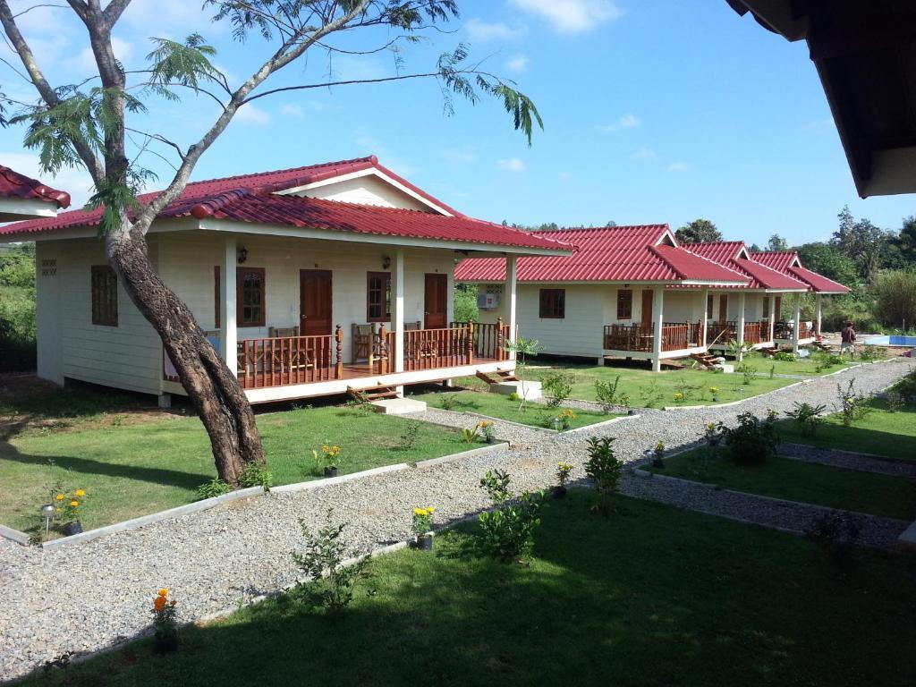 Smile Resort 매림 외부 사진