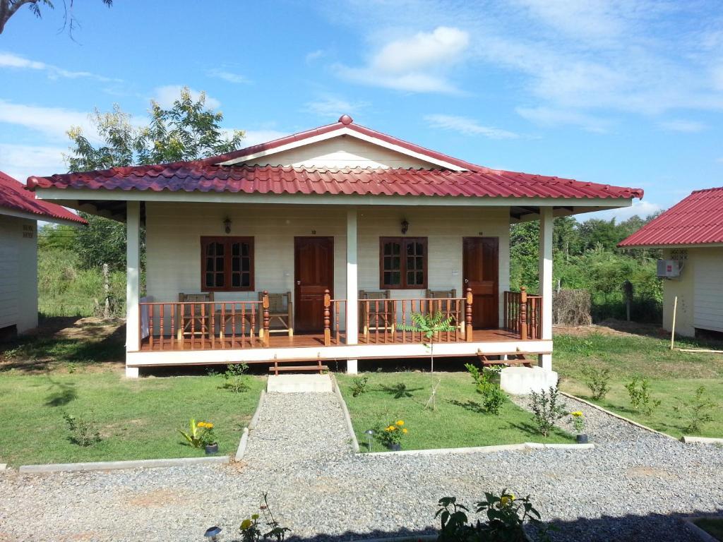 Smile Resort 매림 외부 사진