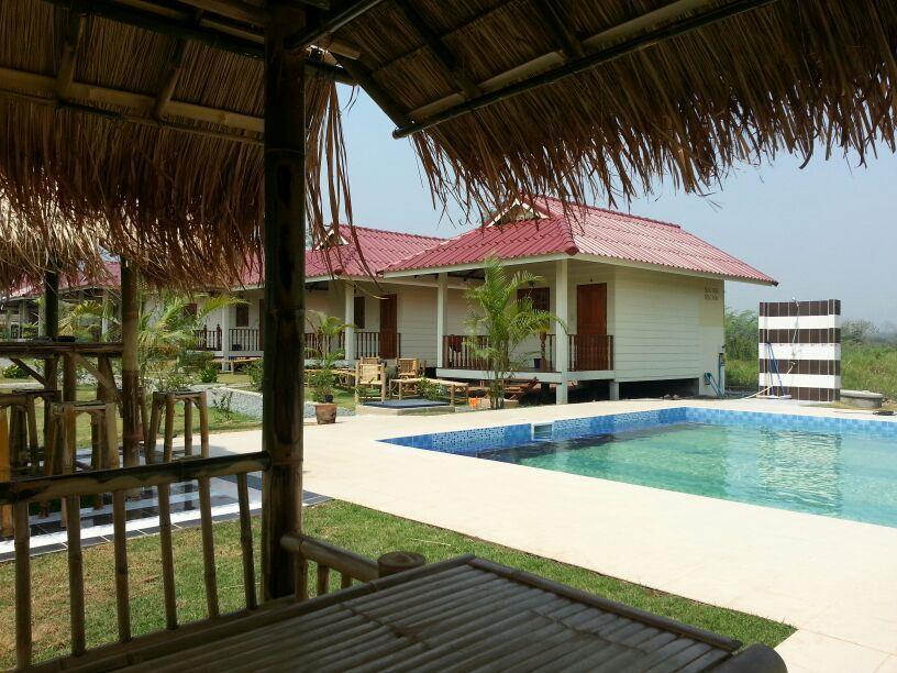 Smile Resort 매림 외부 사진