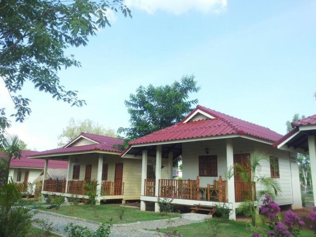 Smile Resort 매림 객실 사진