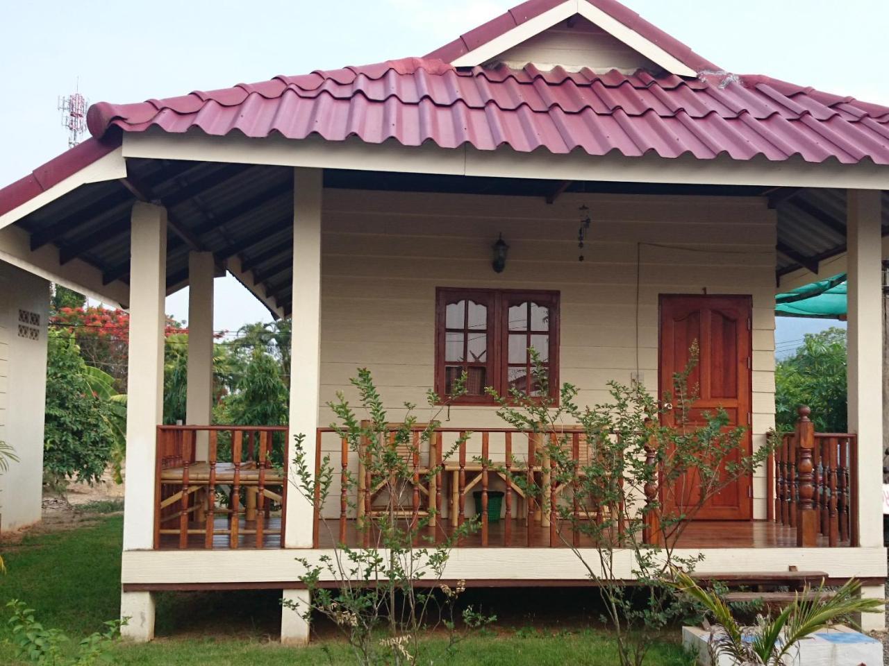 Smile Resort 매림 외부 사진