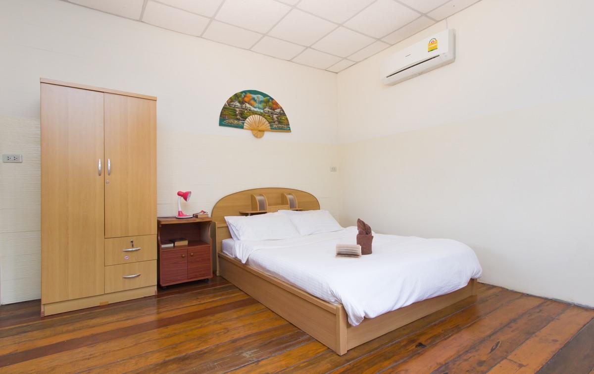 Smile Resort 매림 외부 사진