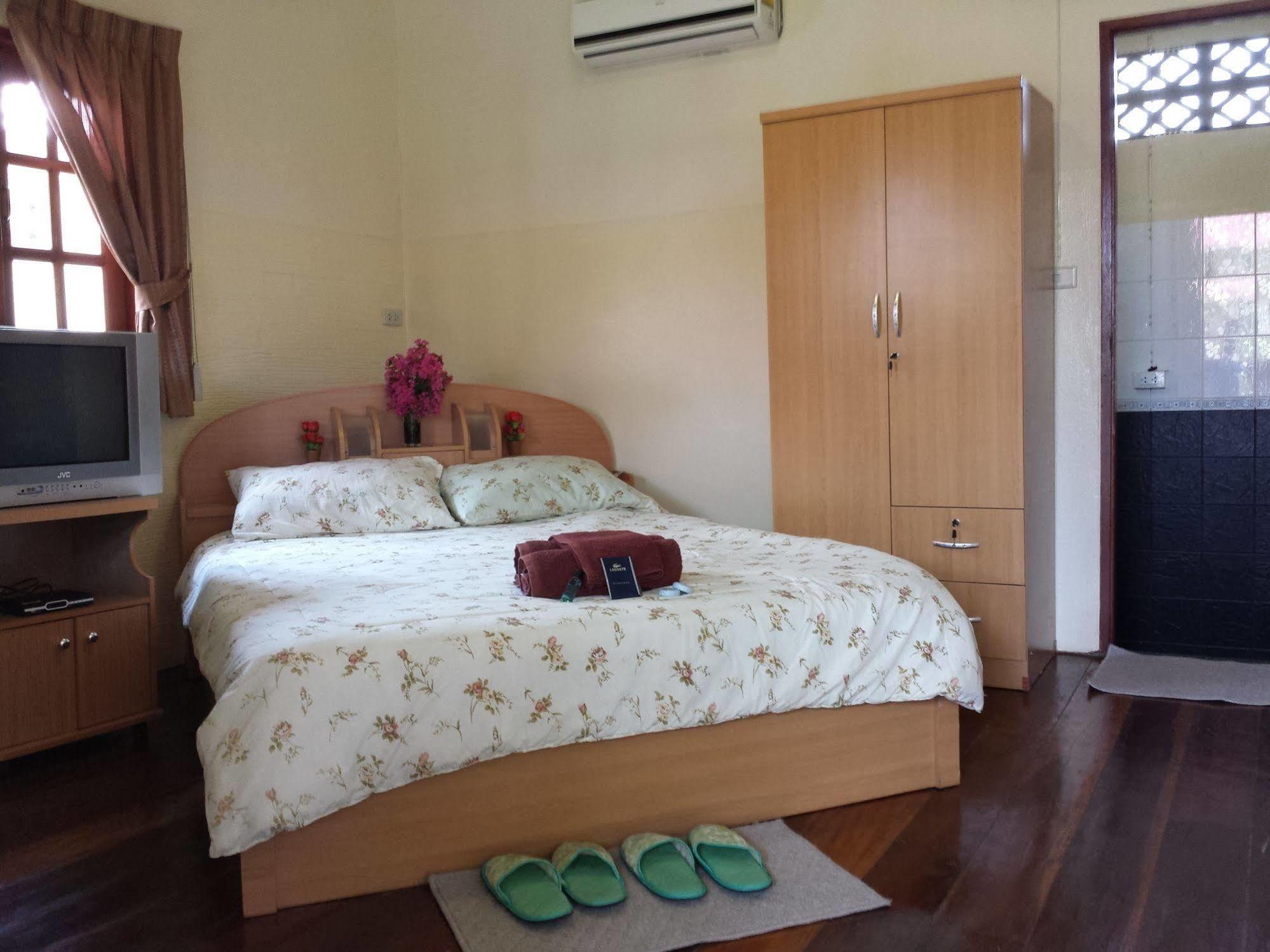 Smile Resort 매림 외부 사진