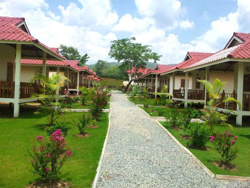 Smile Resort 매림 외부 사진
