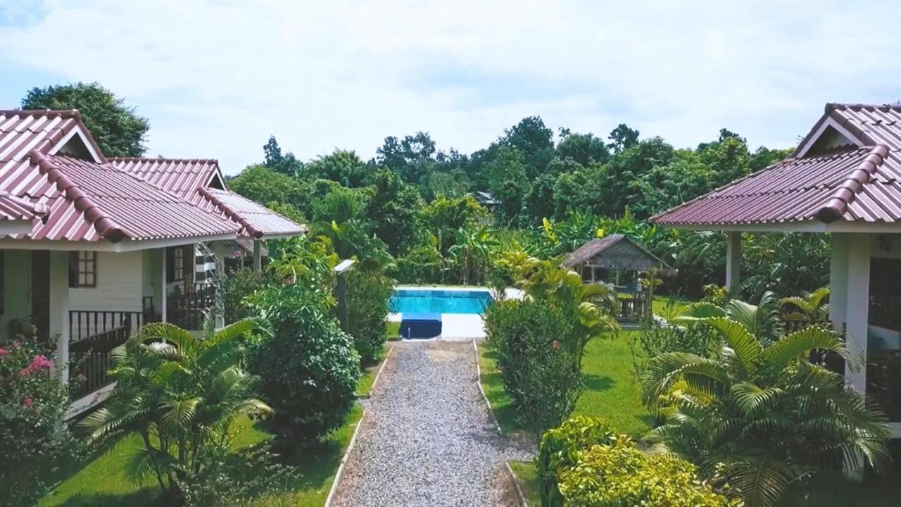 Smile Resort 매림 외부 사진